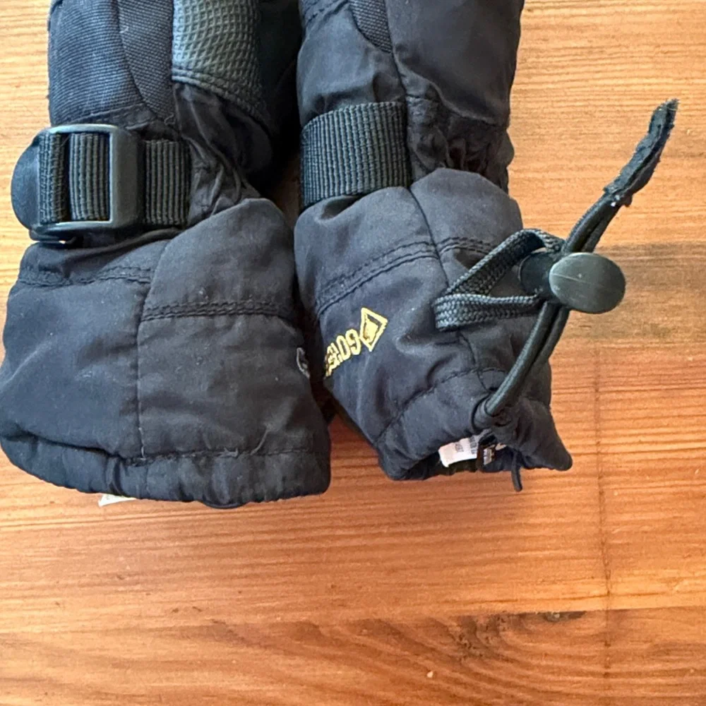 Gordini Kids S GORE-TEX Waterproof Mittens